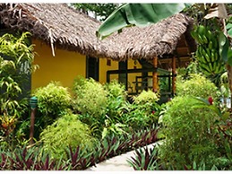 Mango Bay Resort