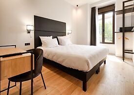 Hôtel Saint Georges