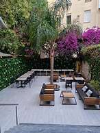 Hôtel Saint Georges
