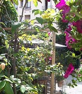 Nice Garden Hôtel