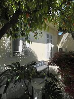 Nice Garden Hôtel