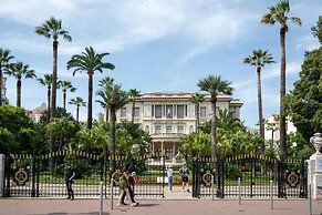 Nice Garden Hôtel