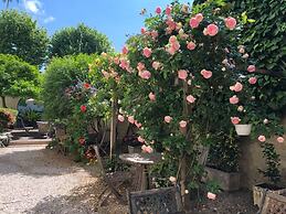 Nice Garden Hôtel