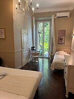 Nice Garden Hôtel