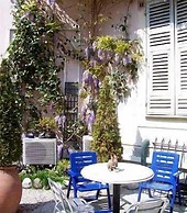 Nice Garden Hôtel