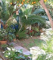 Nice Garden Hôtel