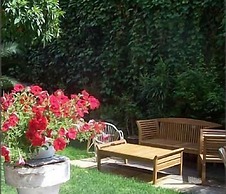 Nice Garden Hôtel