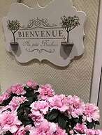 Nice Garden Hôtel