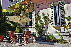 Nice Garden Hôtel
