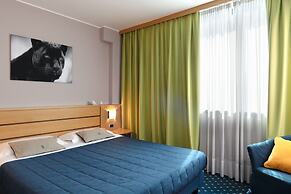 Garda Hotel