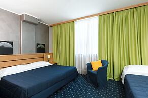 Garda Hotel