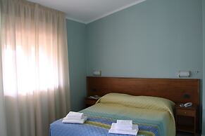 Pausania Inn