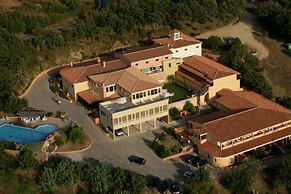 Pausania Inn