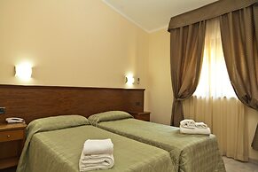 Pausania Inn