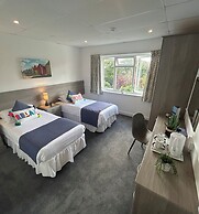 Westhill Country Hotel