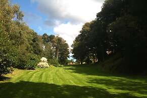 Westhill Country Hotel