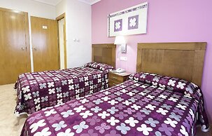 Hotel Manolo