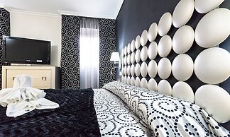Hotel Manolo