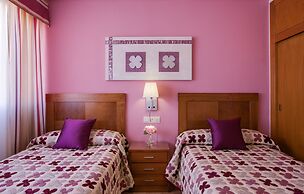 Hotel Manolo