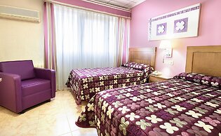 Hotel Manolo