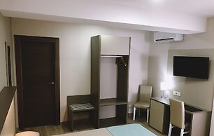Hotel Manolo