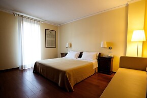 Hotel Diana