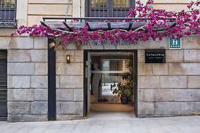 Catalonia Las Cortes Hotel