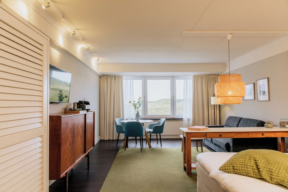 Grand Hotel Opduin - Texel
