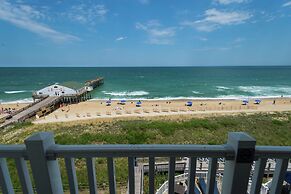 Hilton Garden Inn Outer Banks/Kitty Hawk