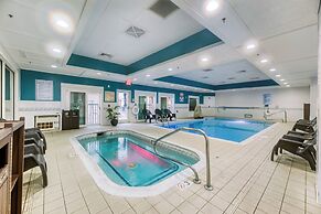 Hilton Garden Inn Outer Banks/Kitty Hawk