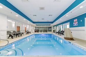 Hilton Garden Inn Outer Banks/Kitty Hawk