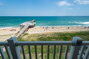 Hilton Garden Inn Outer Banks/Kitty Hawk