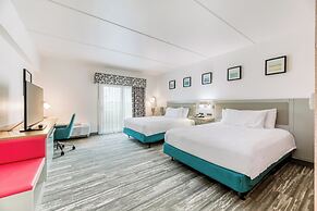 Hilton Garden Inn Outer Banks/Kitty Hawk