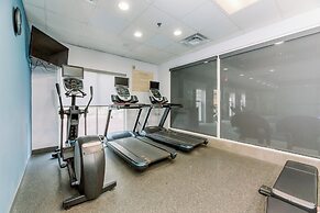 Hilton Garden Inn Outer Banks/Kitty Hawk