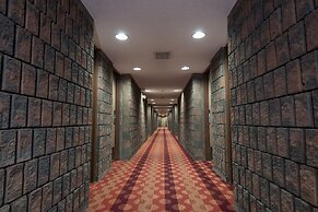Argyll Plaza Hotel