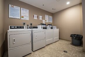 Argyll Plaza Hotel