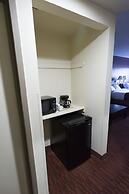 Argyll Plaza Hotel