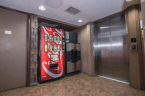 Argyll Plaza Hotel