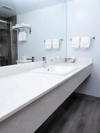 Argyll Plaza Hotel