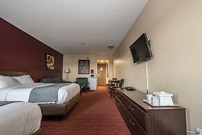 Argyll Plaza Hotel