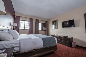 Argyll Plaza Hotel