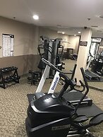 Argyll Plaza Hotel