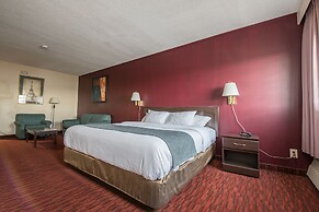 Argyll Plaza Hotel