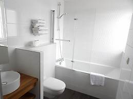 Best Western Hotel De Paris