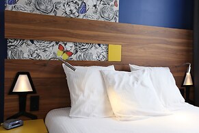 Best Western Hotel De Paris