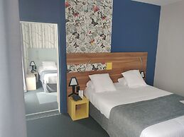 Best Western Hotel De Paris