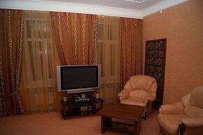Private Residence Bogemia