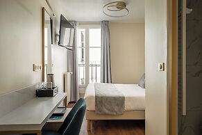 Hôtel Des Deux Avenues