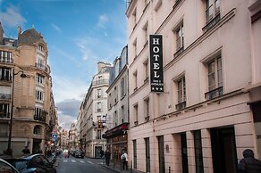 Hôtel Des Deux Avenues