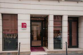 Hôtel Des Deux Avenues